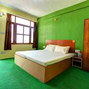 Hotel Rajkiran, Manali 3